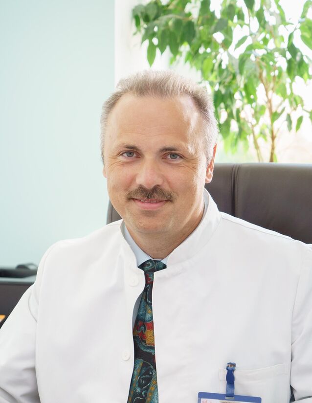 Docteur Ophtalmologiste Vigo Santos
